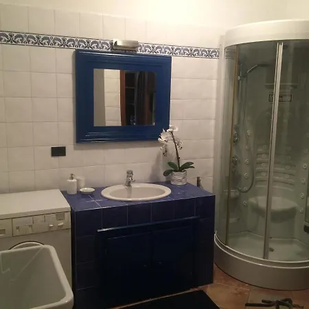 Cascina La Foret Holiday home *