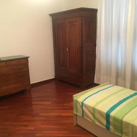 Cascina La Foret Volpiano