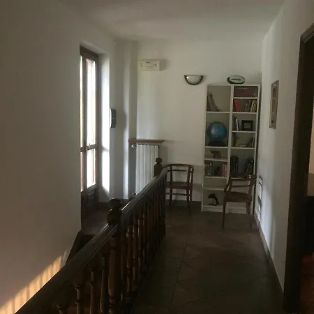 Cascina La Foret Volpiano