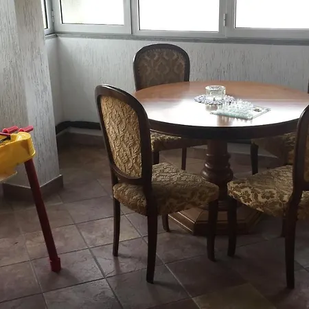 Cascina La Foret Holiday home *