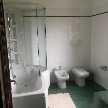 Holiday home Cascina La Foret