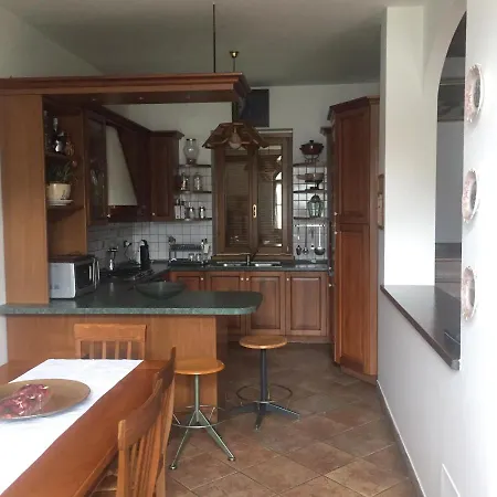 Cascina La Foret Volpiano