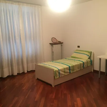 Holiday home Cascina La Foret