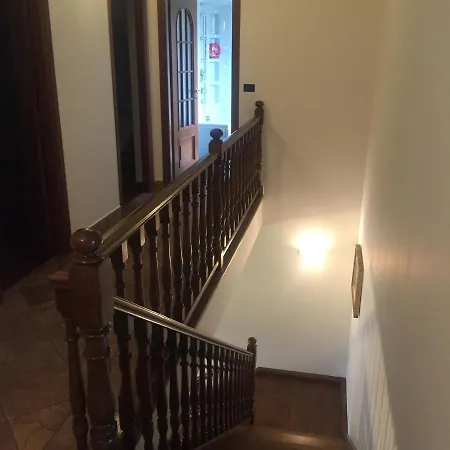Holiday home Cascina La Foret