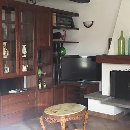 Cascina La Foret Holiday home Volpiano