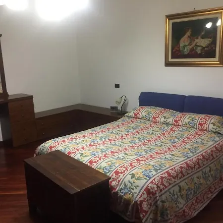 Holiday home Cascina La Foret *