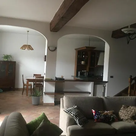 Cascina La Foret Volpiano