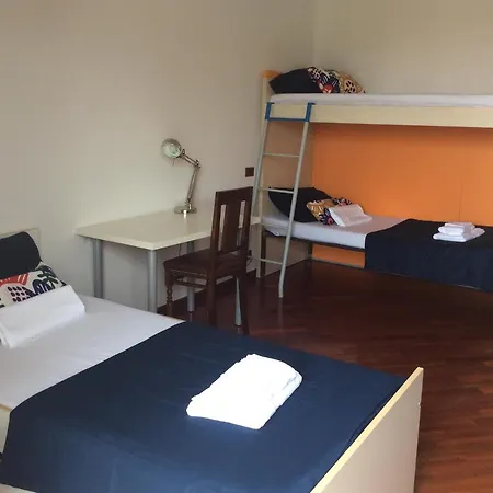 Cascina La Foret Holiday home