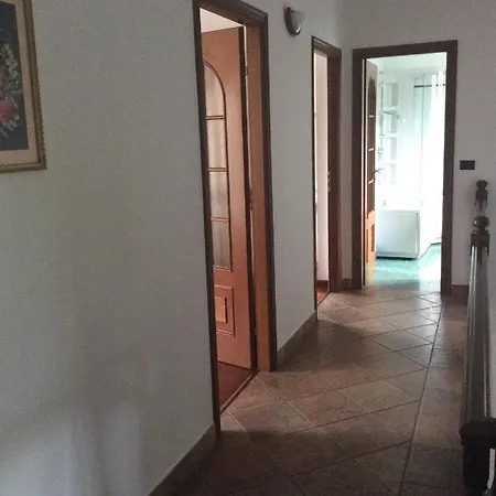Holiday home Cascina La Foret *
