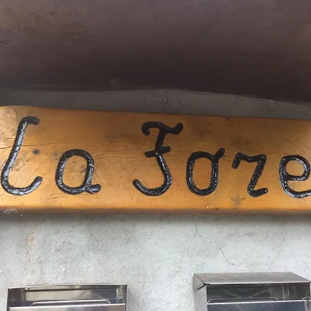 Cascina La Foret * Volpiano