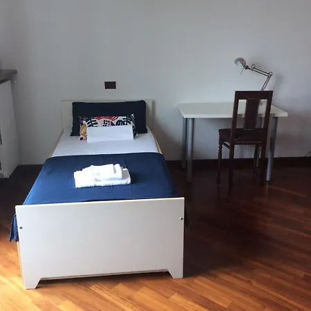 Holiday home Cascina La Foret