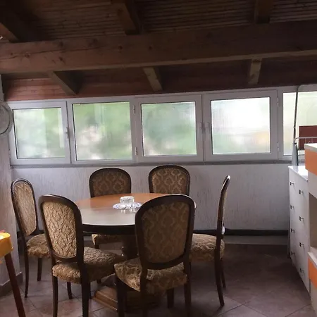 Cascina La Foret *