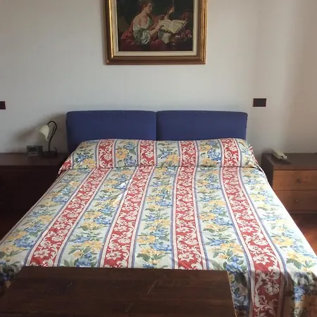 Cascina La Foret Casa vacanze *