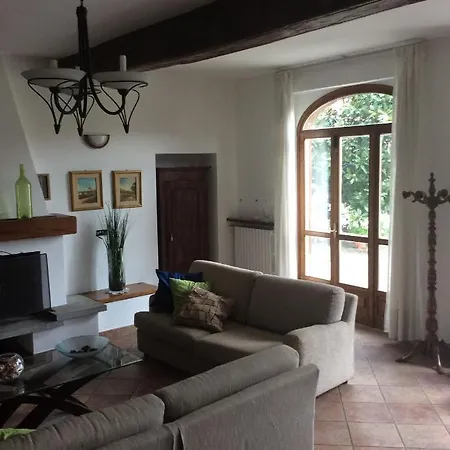 Holiday home Cascina La Foret Volpiano