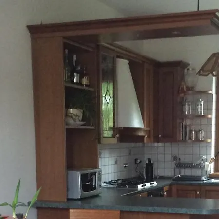 Cascina La Foret Holiday home Volpiano