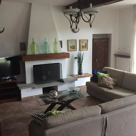 Casa vacanze Cascina La Foret Volpiano