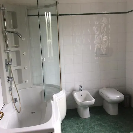 Holiday home Cascina La Foret Volpiano